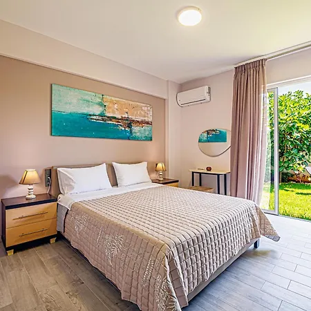 Σπίτι διακοπών “villa Chrysa” Luxury House