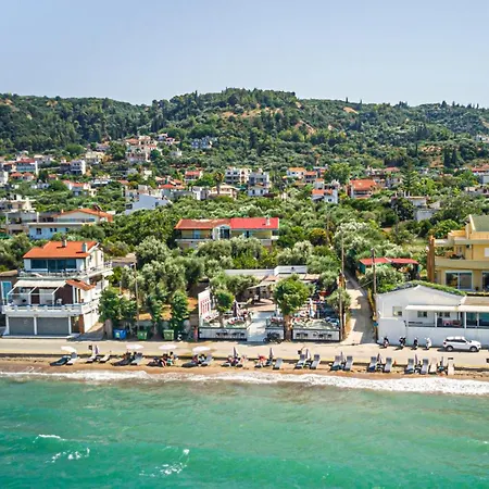 “villa Chrysa” Luxury House Σπίτι διακοπών