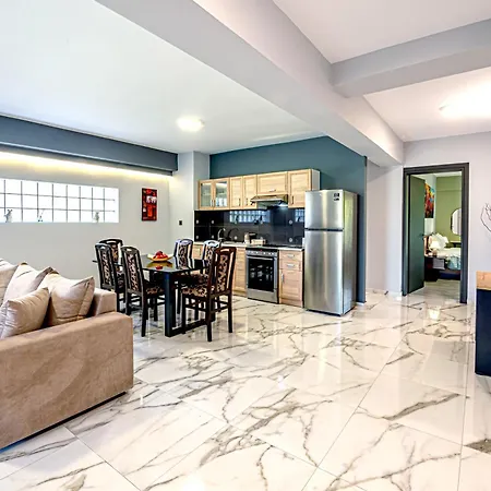 Σπίτι διακοπών “villa Chrysa” Luxury House *