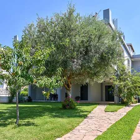 Σπίτι διακοπών “villa Chrysa” Luxury House *