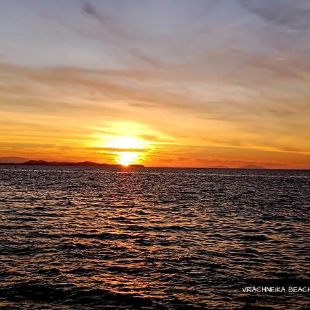 “villa Chrysa” Luxury House *