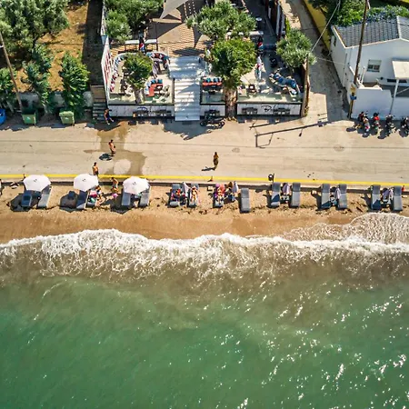 “villa Chrysa” Luxury House Flambouras