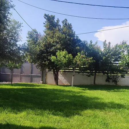 “villa Chrysa” Luxury House בית נופש *
