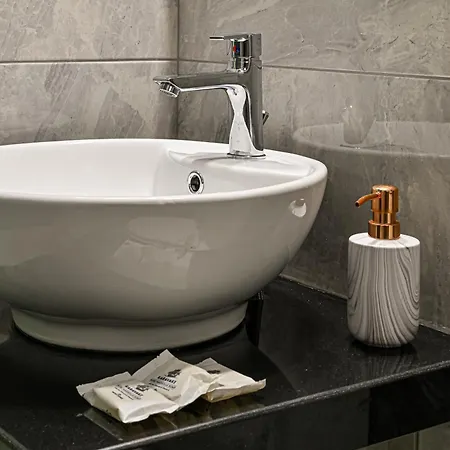 Σπίτι διακοπών “villa Chrysa” Luxury House