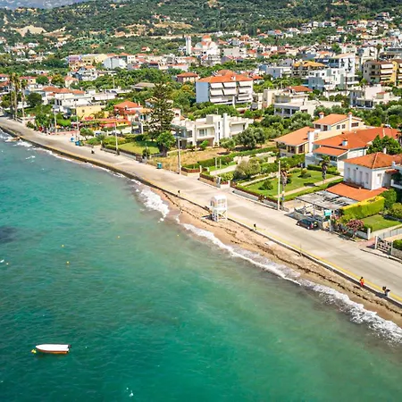 “villa Chrysa” Luxury House * Flambouras