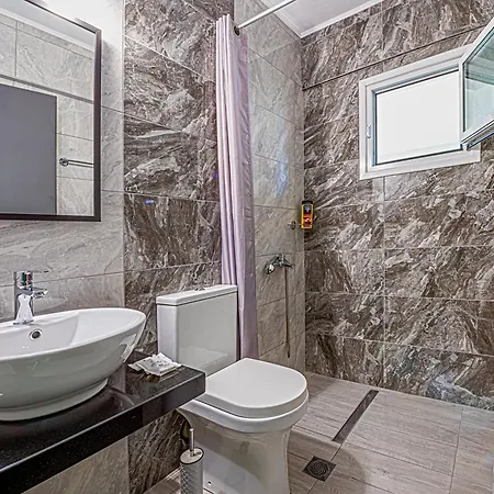 Σπίτι διακοπών “villa Chrysa” Luxury House