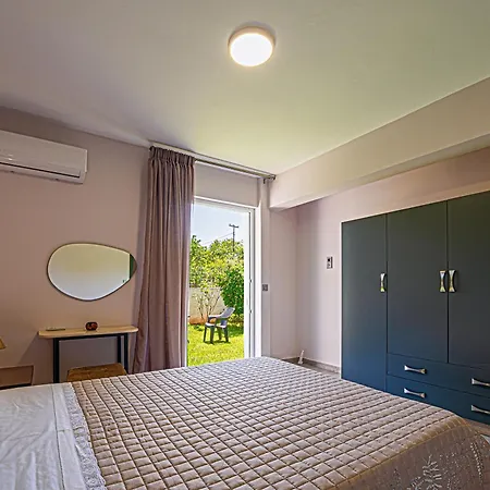 “villa Chrysa” Luxury House Flambouras