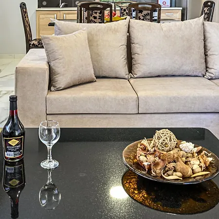 “villa Chrysa” Luxury House *