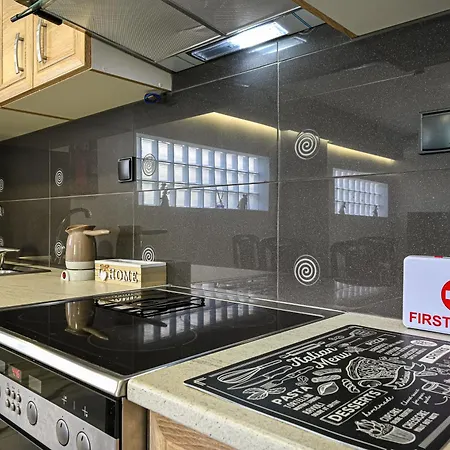 “villa Chrysa” Luxury House