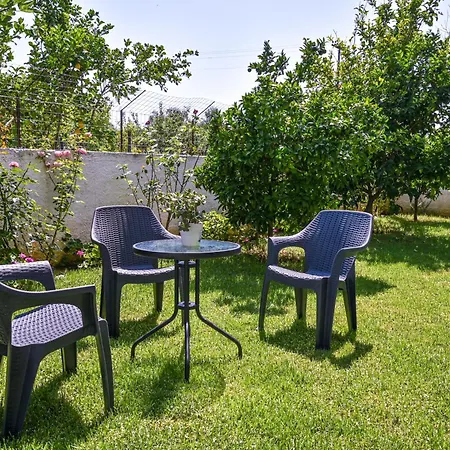 “villa Chrysa” Luxury House *