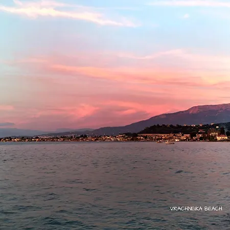 “villa Chrysa” Luxury House