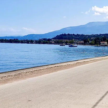 “villa Chrysa” Luxury House *