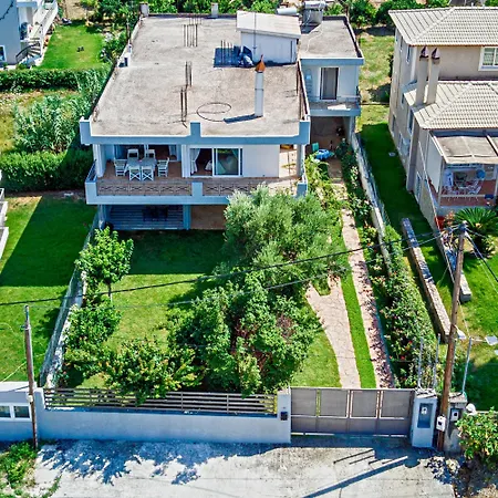 Σπίτι διακοπών “villa Chrysa” Luxury House *