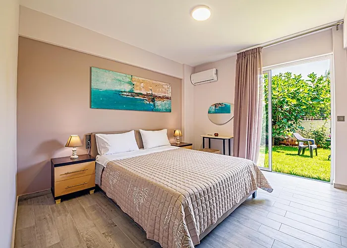 Σπίτι διακοπών “villa Chrysa” Luxury House