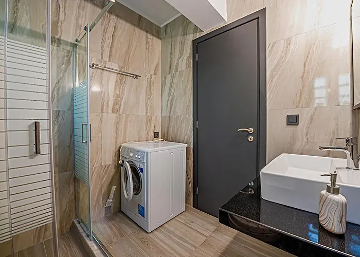 “villa Chrysa” Luxury House Flámbouras