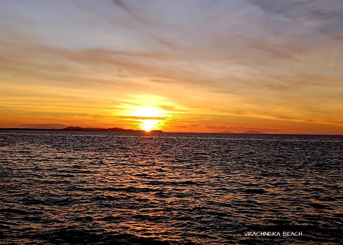 “villa Chrysa” Luxury House *