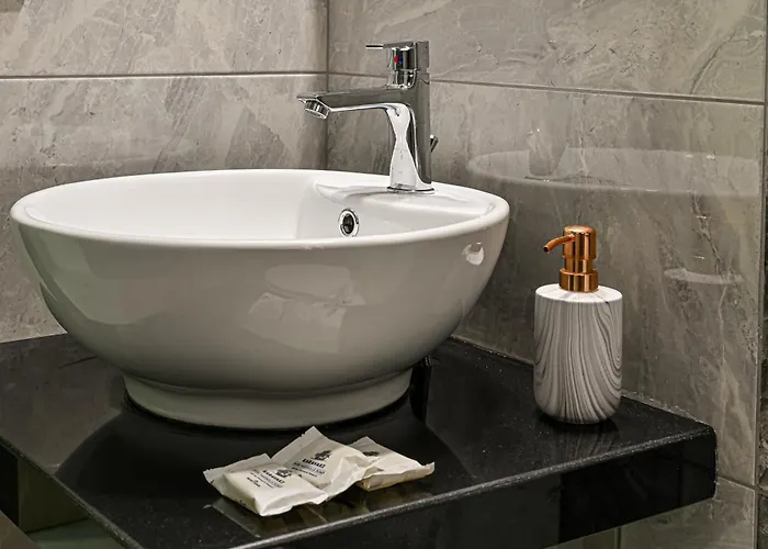 Σπίτι διακοπών “villa Chrysa” Luxury House