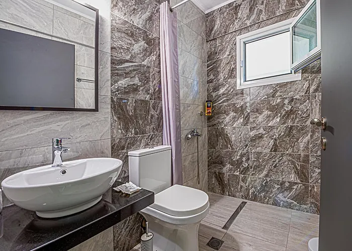 Σπίτι διακοπών “villa Chrysa” Luxury House