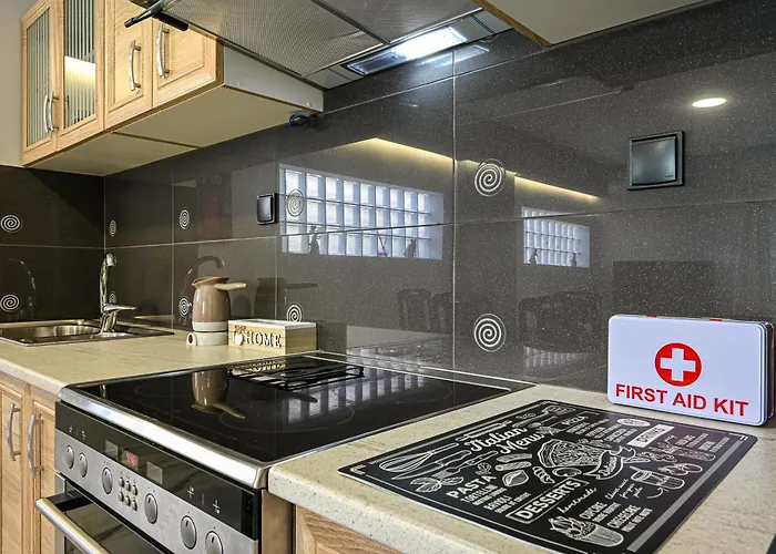 “villa Chrysa” Luxury House