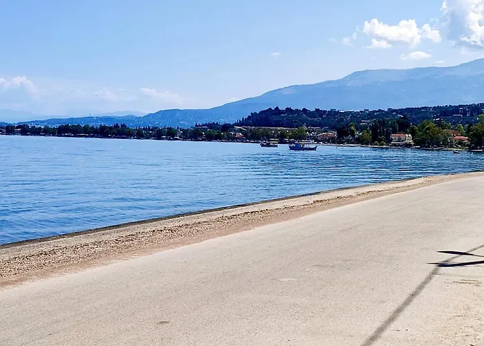 “villa Chrysa” Luxury House *